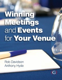 Cover Winning Meetings and Events for your Venue