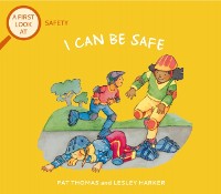 Cover Safety: I Can Be Safe
