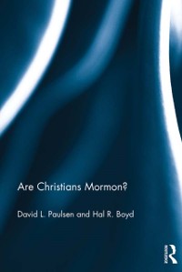 Cover Are Christians Mormon?