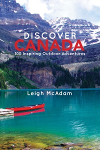 Cover Discover Canada