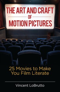 Cover Art and Craft of Motion Pictures