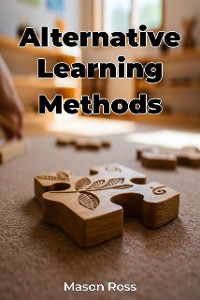 Cover Alternative Learning Methods