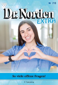 Cover Dr. Norden Extra 213 – Arztroman