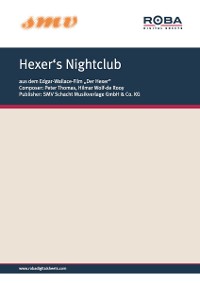 Cover Hexer's Nightclub