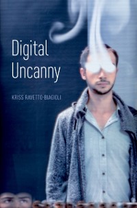 Cover Digital Uncanny
