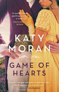 Cover Game of Hearts