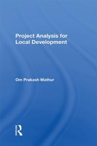 Cover Project Analysis For Local Development