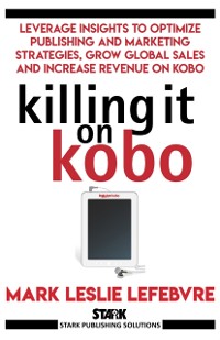 Cover Killing It On Kobo