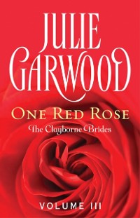 Cover One Red Rose