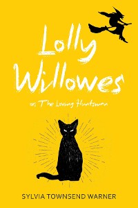 Cover Lolly Willowes (Warbler Classics Annotated Edition)