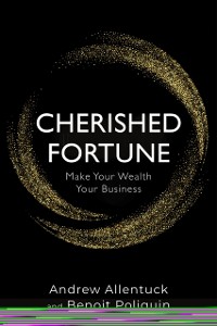 Cover Cherished Fortune