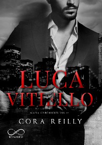 Cover Luca Vitiello