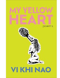 Cover My Yellow Heart