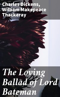 Cover The Loving Ballad of Lord Bateman