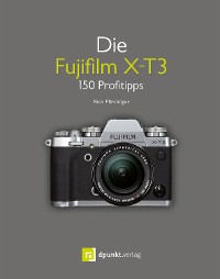 Cover Die Fujifilm X-T3