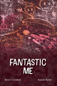 Cover Fantastic Me