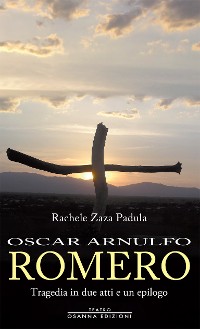 Cover Oscar Arnulfo Romero