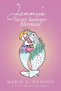 Cover Jenny's Secret Summer Mermaid