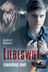 Cover Liebeswut