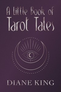 Cover Little Book of Tarot Tales