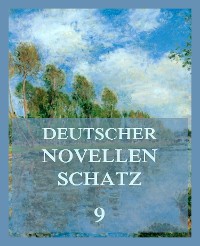 Cover Deutscher Novellenschatz 9