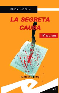 Cover La segreta causa