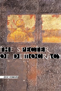 Cover The Specter of Democracy