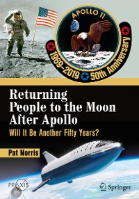 Cover Returning People to the Moon After Apollo