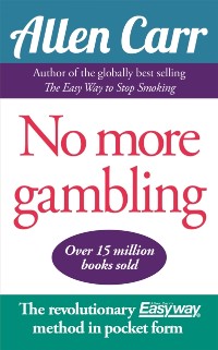 Cover No More Gambling