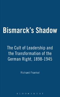 Cover Bismarck''s Shadow