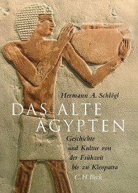 Cover Das Alte Ägypten