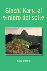 Cover Sinchi Kary, El Nieto Del Sol