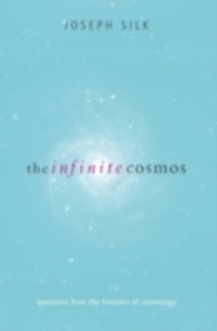 Cover Infinite Cosmos
