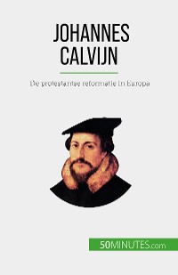 Cover Johannes Calvijn