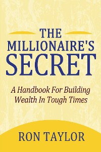 Cover The Millionaire's Secret