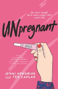Cover Unpregnant