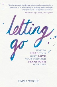 Cover Letting Go