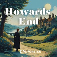 Cover Howards End