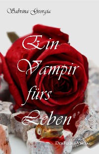 Cover Ein Vampir fürs Leben