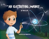 Cover An Electrifying Journey