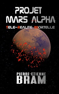 Cover Projet Mars Alpha