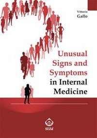 Cover Unusual Signs and Symptoms in Internal Medicine