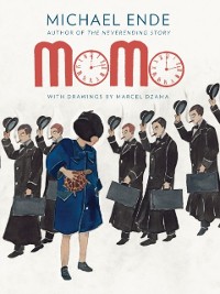 Cover Momo