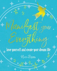 Cover Manifest Your Everything