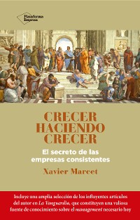 Cover Crecer haciendo crecer