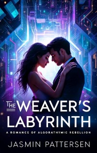 Cover The Weaver's Labyrinth