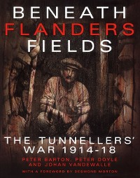 Cover Beneath Flanders Fields
