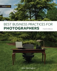 Cover Best Business Practices for Photographers, Third Edition