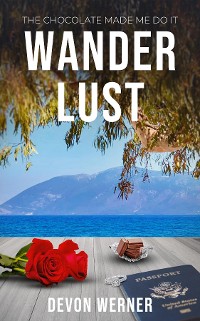 Cover Wander Lust