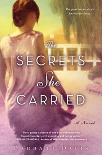 Cover Secrets She Carried